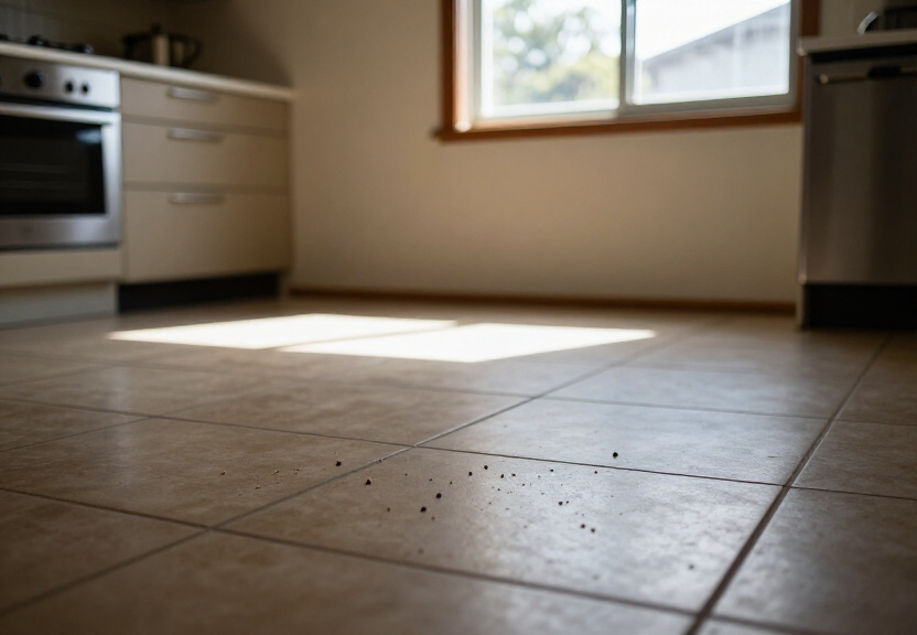 Termite-free Belrose home after treatment