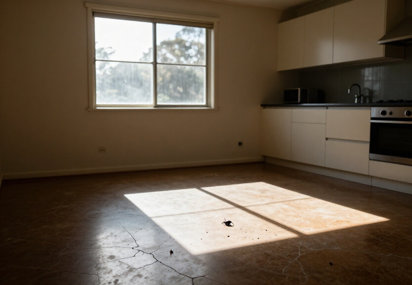 Belrose Pest Control Before & After