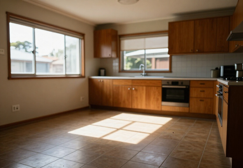 Our Work in Belrose