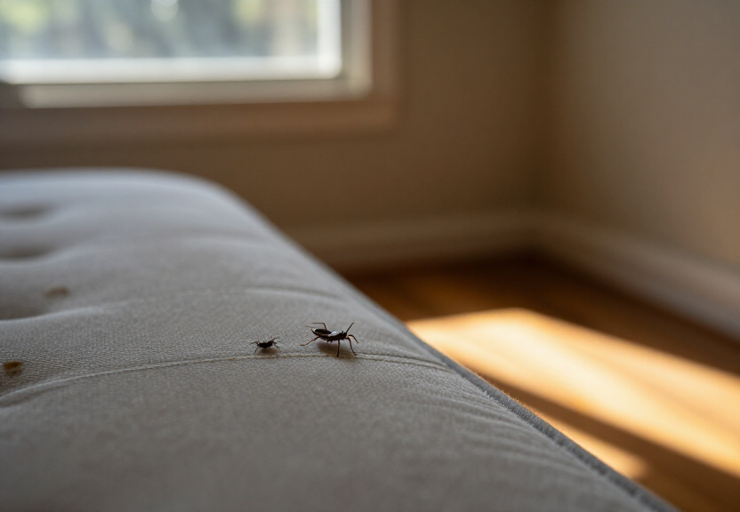 Bed Bugs Control in Belrose