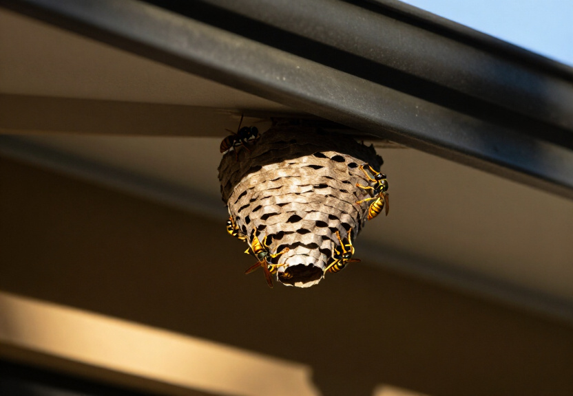Bees And Wasp Removal in Belrose