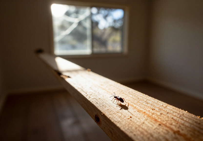 Termite Prevention in Belrose